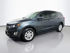 Used 2019  Chevrolet Equinox 4d SUV FWD LT w&sol;1LT at Dutro Auto near Zanesville&comma; OH