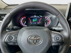 Used 2023  Toyota RAV4 Adventure AWD at Graham Auto Mall near Mansfield, OH