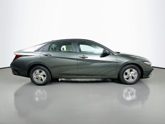 New 2026  Hyundai Elantra SE Sedan at Graham Auto Mall near Mansfield&comma; OH