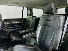 Used 2023  Jeep Grand Cherokee L Limited 4x4 at Dutro Auto near Zanesville&comma; OH