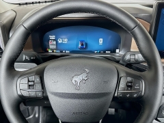 New 2026  Ford Bronco Sport Outer Banks 4x4 at Graham Auto Mall near Mansfield&comma; OH
