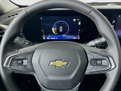 New 2026  Chevrolet Trailblazer AWD 4dr LT at Dutro Auto near Zanesville&comma; OH