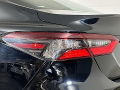 Used 2024  Toyota Camry LE Auto at Dutro Auto near Zanesville, OH