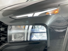 Used 2022  Hyundai Santa Fe SEL AWD at Graham Auto Mall near Mansfield, OH