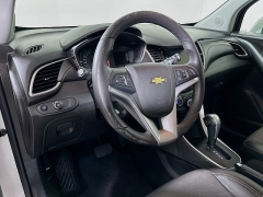 Used 2018  Chevrolet Trax 4d SUV FWD LT at Dutro Auto near Zanesville&comma; OH