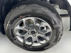 New 2025  Ford Maverick XLT AWD SuperCrew Hybrid at Graham Auto Mall near Mansfield, OH