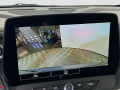 Used 2023  Chevrolet Blazer AWD 4dr LT w/2LT at Graham Auto Mall near Mansfield, OH