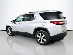 Used 2018  Chevrolet Traverse 4d SUV AWD LT Leather at Dutro Auto near Zanesville&comma; OH