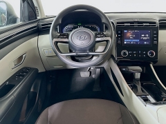 Used 2023  Hyundai Tucson SEL AWD at Dutro Auto near Zanesville&comma; OH