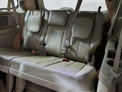 Used 2013  Chrysler Town & Country 4d Wagon Limited at Graham Auto Mall near Mansfield&comma; OH
