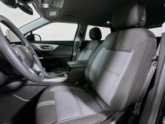 Used 2023  Chevrolet Blazer FWD 4dr LT w&sol;2LT at Dutro Auto near Zanesville&comma; OH