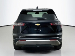 Used 2026  Chevrolet Equinox FWD 4dr LT w&sol;1LT at Dutro Auto near Zanesville&comma; OH