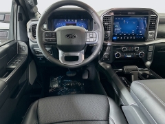New 2026  Ford F-150 4WD LARIAT SuperCrew 5&period;5' Box at Dutro Auto near Zanesville&comma; OH