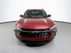 Used 2024  Chevrolet Trax FWD 4dr 2RS at Dutro Auto near Zanesville&comma; OH