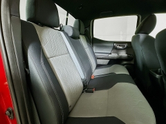 Used 2020  Toyota Tacoma 4WD Double Cab TRD Sport Auto at Dutro Auto near Zanesville&comma; OH
