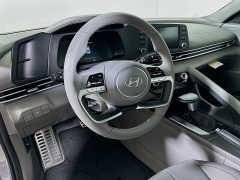 New 2025  Hyundai Elantra SEL Sport IVT at Dutro Auto near Zanesville, OH