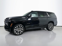 New 2026  Chevrolet Tahoe 4WD 4dr High Country at Dutro Auto near Zanesville&comma; OH