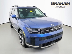 New 2026  Hyundai Santa Fe Hybrid Limited AWD at Dutro Auto near Zanesville, OH