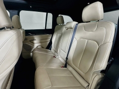 Used 2022  Jeep Grand Cherokee 4xe 4x4 at Dutro Auto near Zanesville&comma; OH