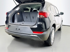 New 2026  Chevrolet Trailblazer FWD 4dr LS at Dutro Auto near Zanesville&comma; OH