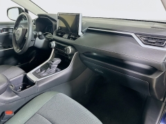 Used 2025  Toyota RAV4 XLE AWD at Graham Auto Mall near Mansfield&comma; OH