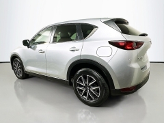 Used 2018  Mazda CX-5 4d SUV AWD Touring at Dutro Auto near Zanesville&comma; OH