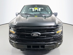 New 2025  Ford F-150 4WD XLT SuperCrew 5.5' Box Hybrid at Dutro Auto near Zanesville, OH