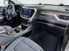 Used 2021  GMC Acadia FWD 4dr SLE at Dutro Auto near Zanesville&comma; OH