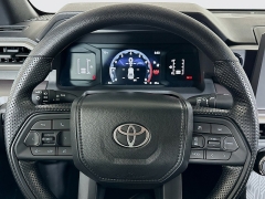 New 2026  Toyota Tacoma 4WD SR5 Double Cab 5ft Bed AT at Dutro Auto near Zanesville&comma; OH