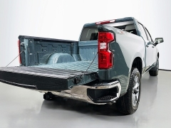 New 2026  Chevrolet Silverado 1500 4WD Crew Cab 147" LT w&sol;2FL at Dutro Auto near Zanesville&comma; OH