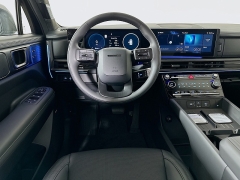 New 2026  Hyundai Santa Fe Hybrid Calligraphy AWD at Graham Auto Mall near Mansfield, OH