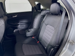 Used 2024  Ford Edge SE AWD at Graham Auto Mall near Mansfield&comma; OH