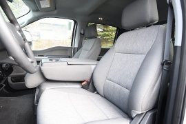 New 2026  Ford Super Duty F-350 4WD XL Crew Cab SRW 6&period;75' Box at Graham Auto Mall near Mansfield&comma; OH