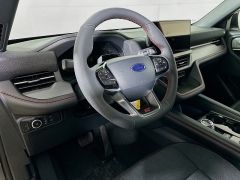 New 2026  Ford Explorer ST 4WD at Graham Auto Mall near Mansfield&comma; OH