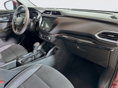Used 2023  Chevrolet Trailblazer FWD 4dr LT at Dutro Auto near Zanesville&comma; OH
