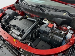 New 2026  Chevrolet Equinox FWD 4dr LT w&sol;1LT at Graham Auto Mall near Mansfield&comma; OH