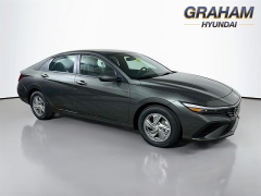 New 2026  Hyundai Elantra SE Sedan at Dutro Auto near Zanesville&comma; OH