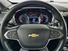 Used 2023  Chevrolet Traverse FWD 4dr LT Cloth w&sol;1LT at Dutro Auto near Zanesville&comma; OH