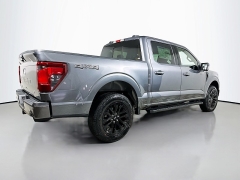 New 2026  Ford F-150 4WD XLT SuperCrew 5&period;5' Box at Graham Auto Mall near Mansfield&comma; OH