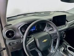 Used 2023  Chevrolet Blazer AWD 4dr LT w/2LT at Graham Auto Mall near Mansfield, OH