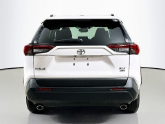 New 2025  Toyota RAV4 XLE AWD at Dutro Auto near Zanesville, OH