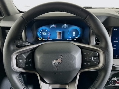 New 2025  Ford Bronco Big Bend 4 Door 4x4 at Dutro Auto near Zanesville&comma; OH