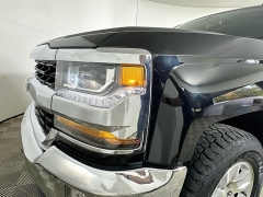Used 2018  Chevrolet Silverado 1500 4WD Double Cab LT All Star Edition at Dutro Auto near Zanesville&comma; OH
