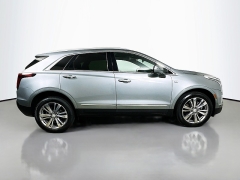 Used 2023  Cadillac XT5 AWD 4dr Premium Luxury at Dutro Auto near Zanesville&comma; OH