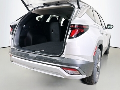 New 2026  Hyundai Tucson SEL FWD at Graham Auto Mall near Mansfield&comma; OH