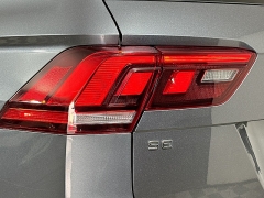 Used 2022  Volkswagen Tiguan 2&period;0T SE 4MOTION at Graham Auto Mall near Mansfield&comma; OH