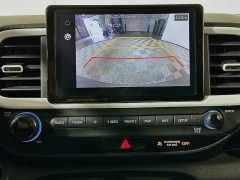 Used 2023  Hyundai Venue Limited IVT at Graham Auto Mall near Mansfield, OH