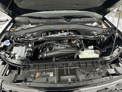 New 2026  Ford Explorer ST-Line 4WD at Graham Auto Mall near Mansfield&comma; OH