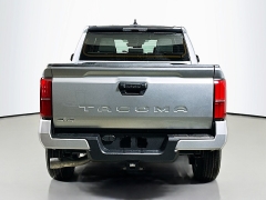 New 2026  Toyota Tacoma 4WD SR5 Double Cab 5ft Bed AT at Graham Auto Mall near Mansfield&comma; OH