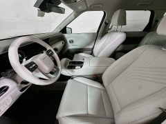 New 2027  Hyundai Palisade SEL 7P AWD at Dutro Auto near Zanesville&comma; OH